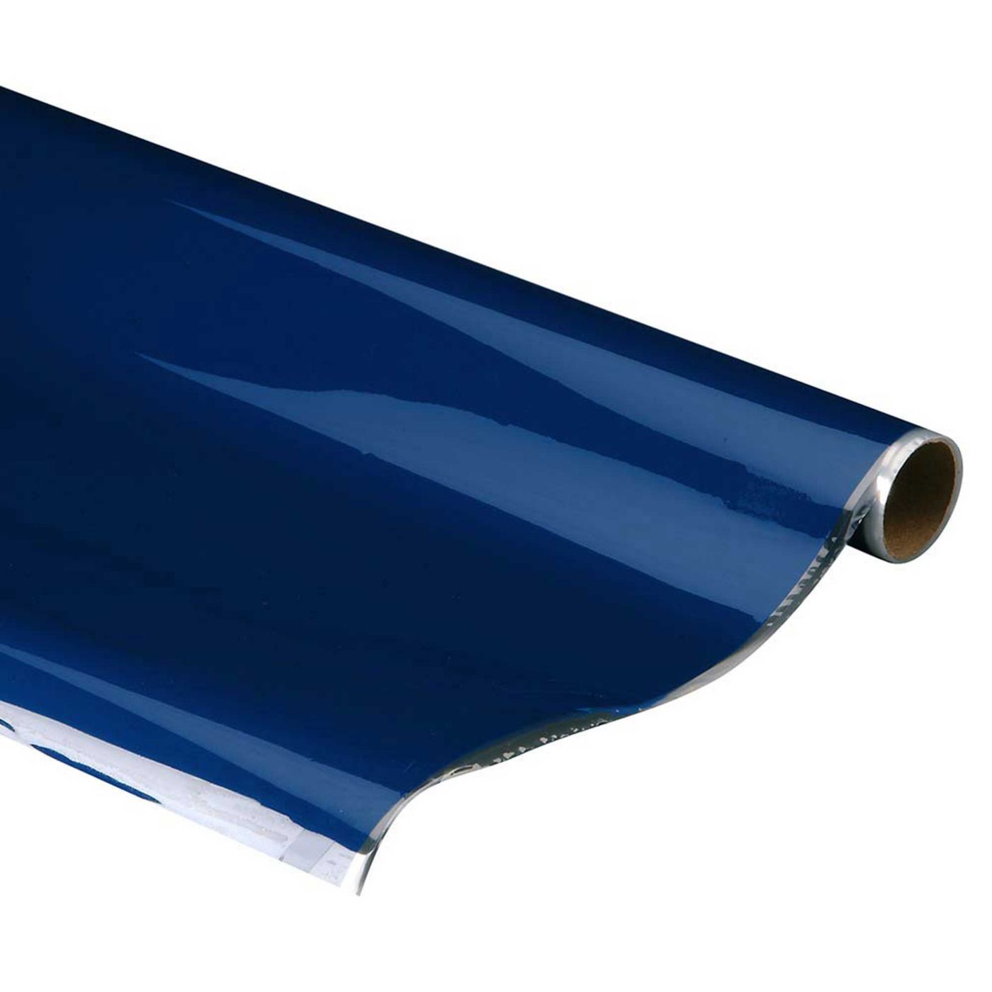 Monokote Opaque Insignia Blue 6 ft